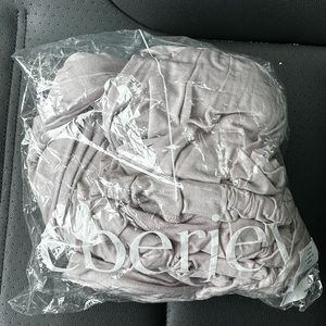 Eberjey Pajama Sleep Set